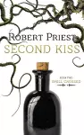 Second Kiss cover