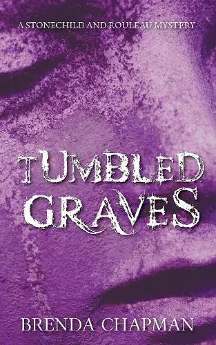 Tumbled Graves cover