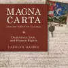 Magna Carta and Its Gifts to Canada cover