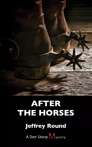 After the Horses cover