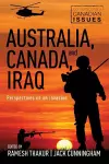 Australia, Canada, and Iraq cover
