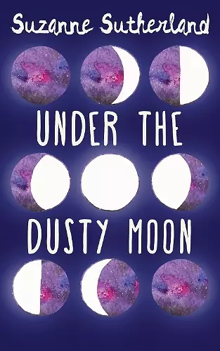 Under the Dusty Moon cover