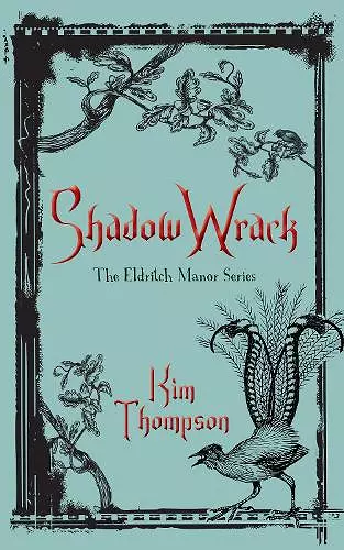 Shadow Wrack cover