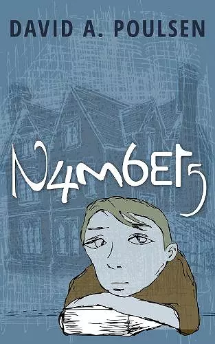 Numbers cover