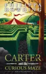 Carter and the Curious Maze cover