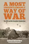A Most Ungentlemanly Way of War cover