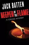 Keeper of the Flame cover