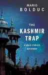 The Kashmir Trap cover