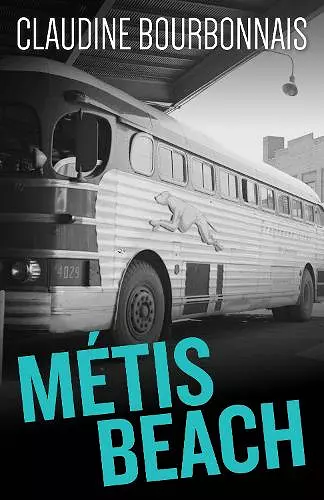 Metis Beach cover