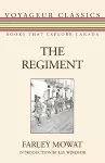 The Regiment cover