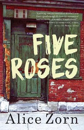 Five Roses cover