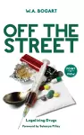 Off the Street cover