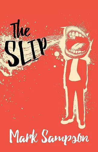 The Slip cover