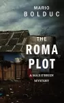 The Roma Plot cover