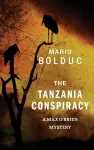 The Tanzania Conspiracy cover