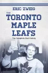 The Toronto Maple Leafs cover