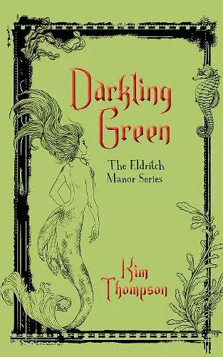 Darkling Green cover