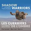 Shadow Warriors / Les Guerriers de l'Ombre cover