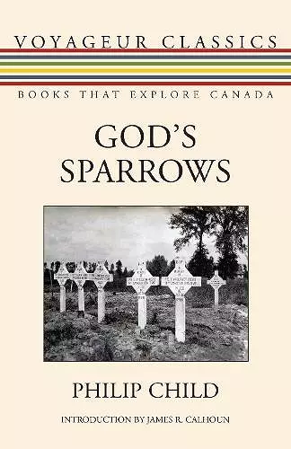 God's Sparrows cover