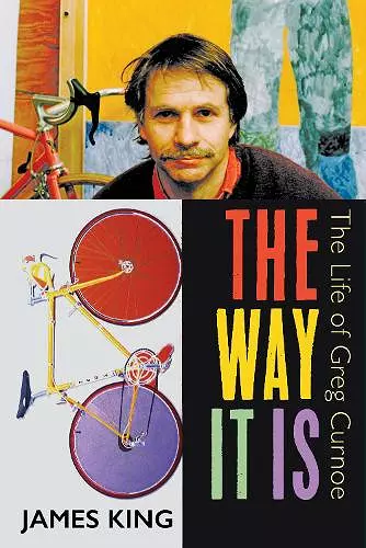 The Way It Is cover