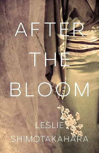 After the Bloom cover