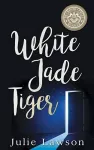 White Jade Tiger cover