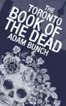 The Toronto Book of the Dead cover