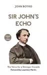 Sir John's Echo cover