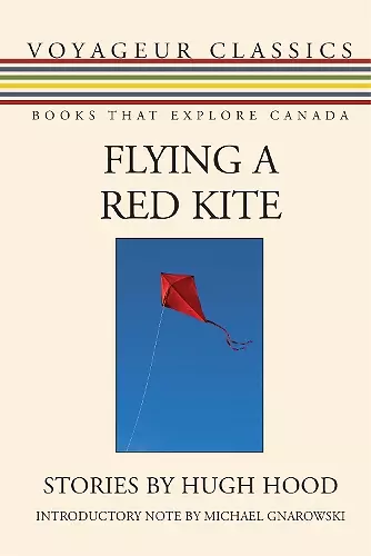 Flying a Red Kite cover