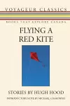 Flying a Red Kite cover