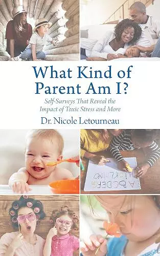 What Kind of Parent Am I? cover