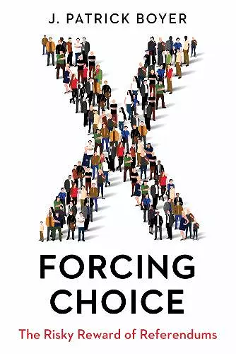 Forcing Choice cover