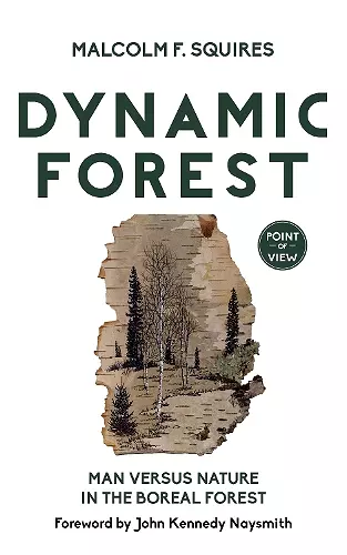 Dynamic Forest cover