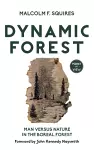 Dynamic Forest cover