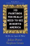 149 Paintings You Really Need to See in North America cover