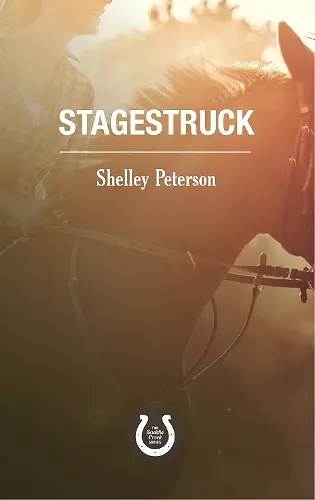 Stagestruck cover