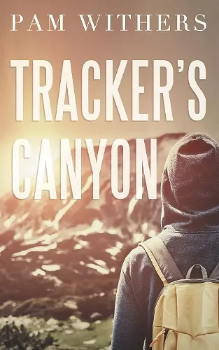 Tracker's Canyon cover