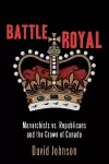 Battle Royal cover