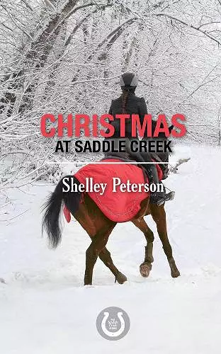 Christmas at Saddle Creek cover