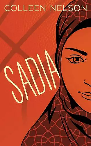 Sadia cover