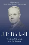 J.P. Bickell cover