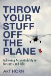 Throw Your Stuff Off the Plane cover