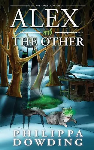 Alex and The Other cover