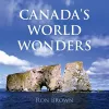 Canada's World Wonders cover