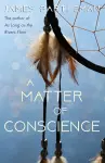 A Matter of Conscience cover