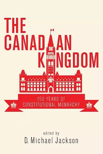 The Canadian Kingdom cover