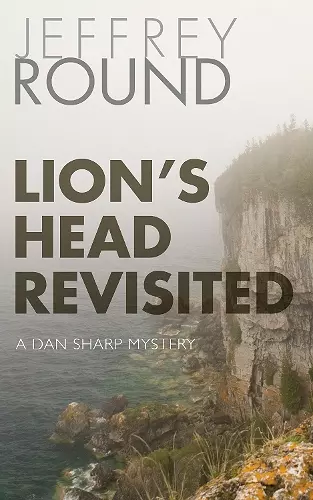 Lion's Head Revisited cover