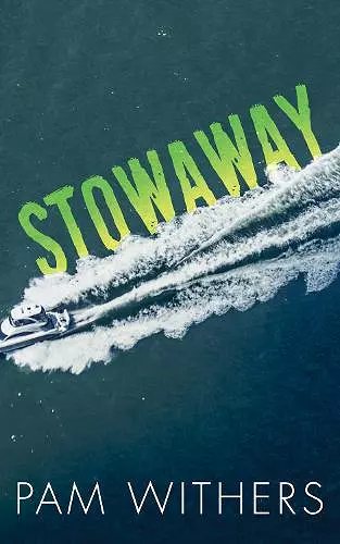 Stowaway cover