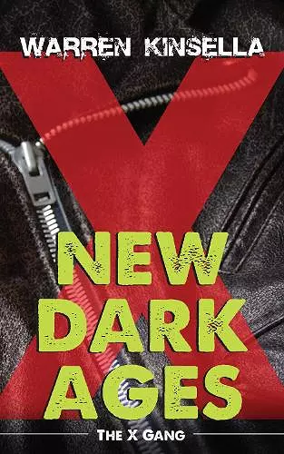 New Dark Ages cover