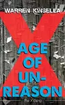 Age of Unreason cover